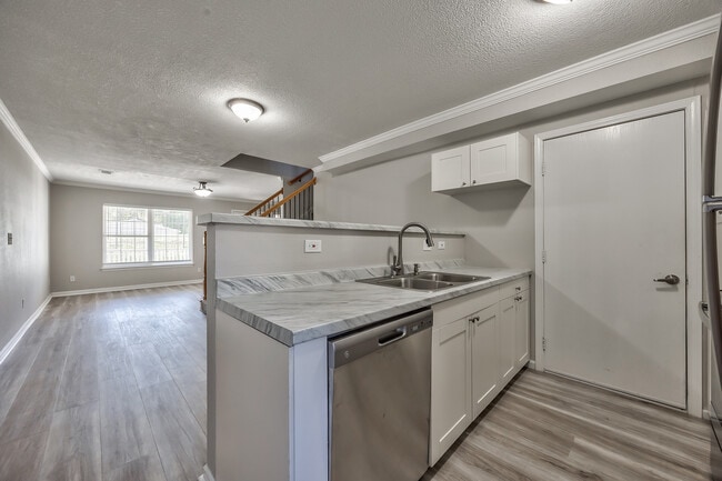 1489 E 120th St in Olathe, KS - Building Photo - Building Photo