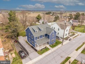 411 James St in Honey Brook, PA - Building Photo - Building Photo