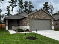 5742 Hampton Vly Dr in Spring, TX - Building Photo - Building Photo