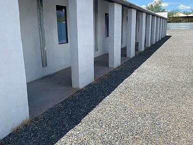105 E Grant Rd, Unit 7 in Tucson, AZ - Foto de edificio - Building Photo
