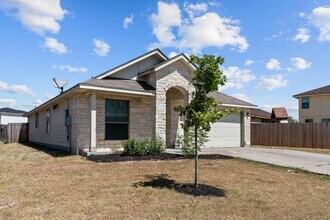 12920 Snow Ln in Manor, TX - Building Photo - Building Photo