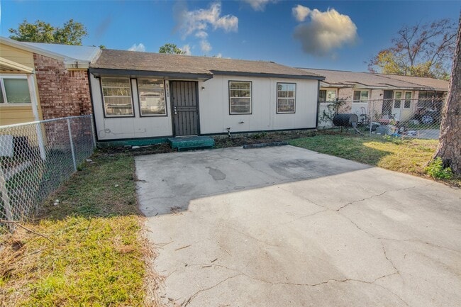 property at 7888 Gallahad St