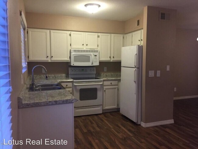 852 N Revere in Mesa, AZ - Building Photo - Building Photo