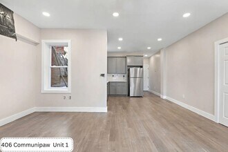 406 Communipaw Ave in Jersey City, NJ - Building Photo - Building Photo