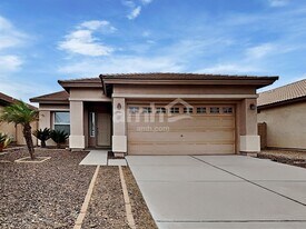 11709 W Jefferson St in Avondale, AZ - Building Photo