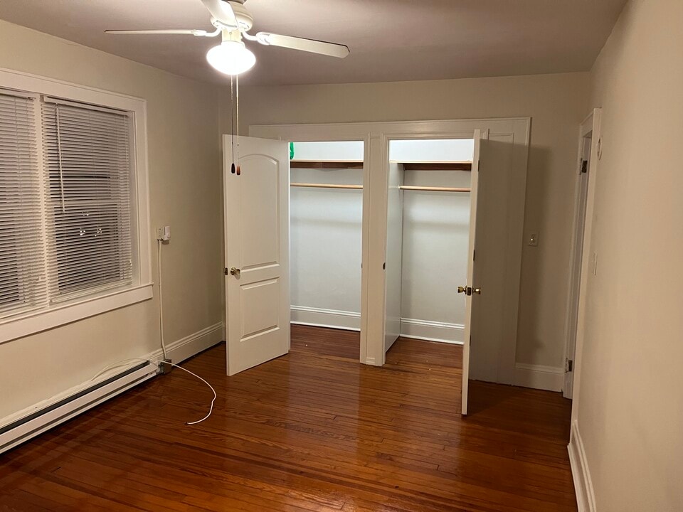 1452 Dartmouth St, Unit 2nd floor in Baldwin, NY - Building Photo