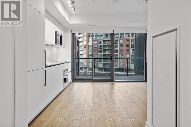 35 Parliament St in Toronto, ON - Building Photo - Building Photo