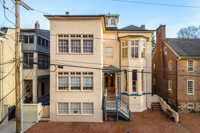 5 Maryland Ave in Annapolis, MD - Building Photo - Building Photo