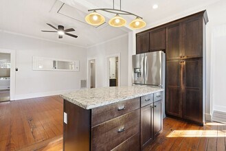 833 Burch Ave in Durham, NC - Building Photo - Building Photo