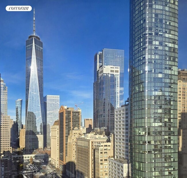 70 Little W St in New York, NY - Foto de edificio - Building Photo