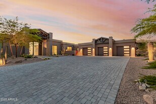29599 N 106th Pl in Scottsdale, AZ - Building Photo