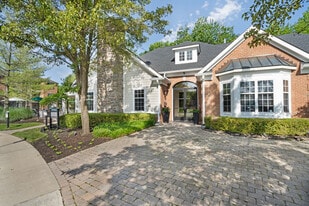 The Crossings at Ewing in Ewing, NJ - Building Photo