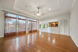 11836 Seashell Cir in Montgomery, TX - Building Photo - Building Photo