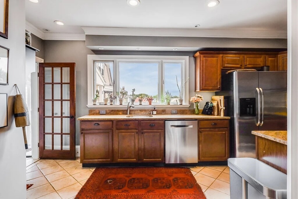 32 College Hill Rd in Somerville, MA - Building Photo