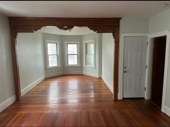 151 David St in New Bedford, MA - Building Photo - Building Photo