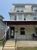 907 N Duke St, Unit 1st floor