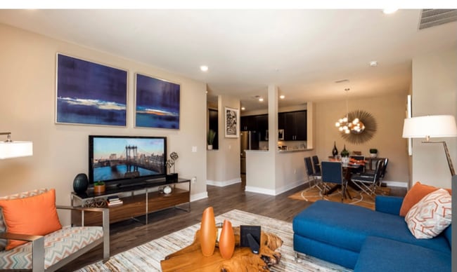 property at 637 Marion Ln