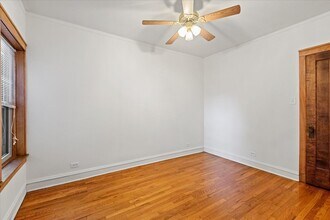 3546 N Bosworth Ave in Chicago, IL - Building Photo - Building Photo