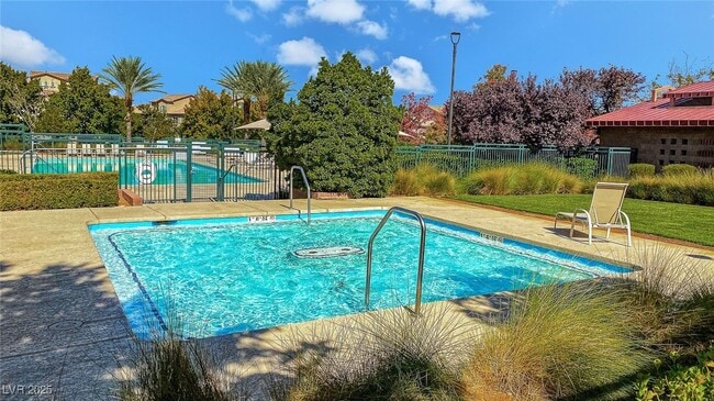 11518 Belmont Lake Dr in Las Vegas, NV - Building Photo - Building Photo