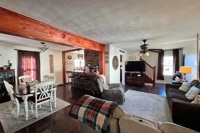 property at 205 Dwight Ave