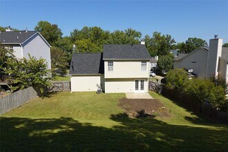 12401 Dixie Ann Dr in Charlotte, NC - Building Photo - Building Photo