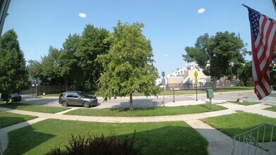 3657 N Campbell Ave in Chicago, IL - Building Photo - Building Photo