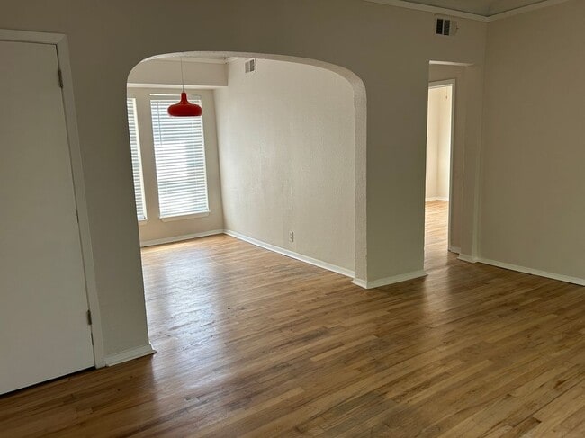 5305 Reiger Ave in Dallas, TX - Building Photo - Building Photo