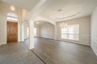 15191 Sea Eagle Ln in Frisco, TX - Building Photo - Building Photo