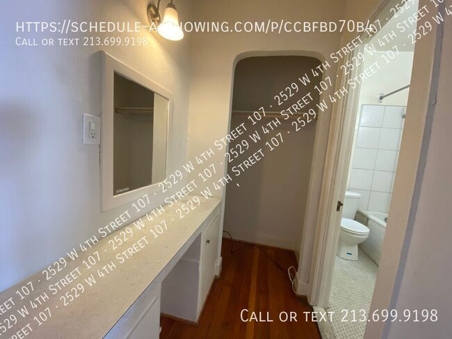 2529 4th St in Los Angeles, CA - Foto de edificio - Building Photo