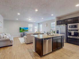 2023 Silver Dollar St SE in Albuquerque, NM - Building Photo