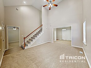217 Morgan Pl SW in Concord, NC - Building Photo - Building Photo