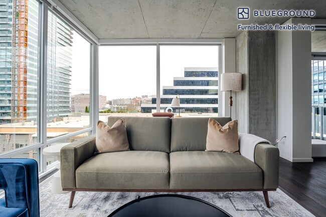 1823 Minor Ave, Unit SI FL8-ID994 in Seattle, WA - Building Photo - Building Photo