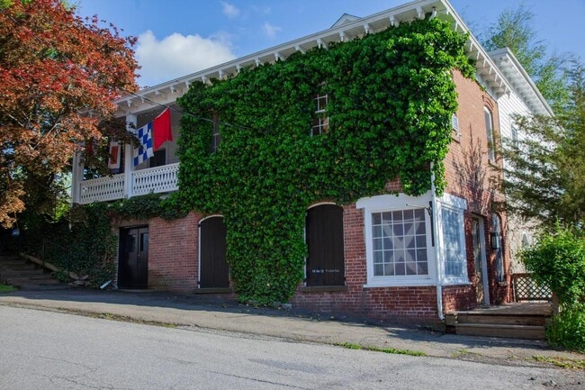 property at 16 Point St