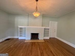 810 Park St in Gainesville, GA - Building Photo - Building Photo