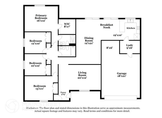 4068 W Mescal St in Phoenix, AZ - Building Photo - Building Photo