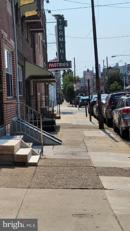 1507 S 8th St in Philadelphia, PA - Building Photo - Building Photo