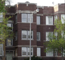 1416 W Garfield Blvd Apartments