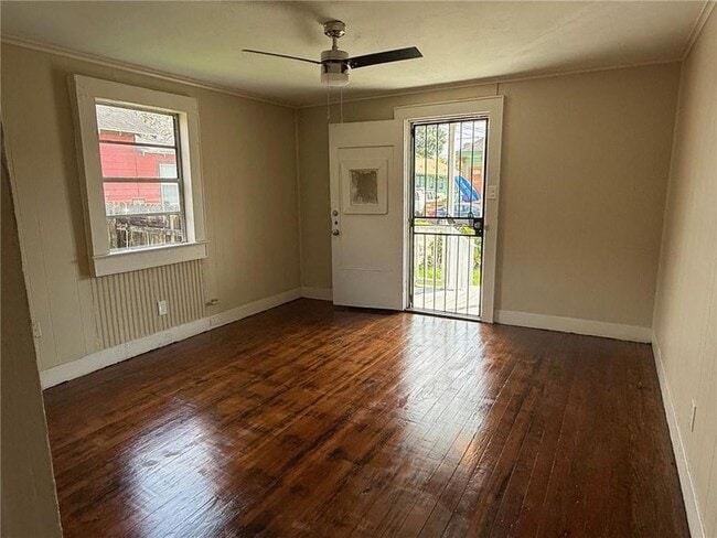 8941 Jeannette St in New Orleans, LA - Foto de edificio - Building Photo