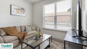 3550 S Robinson Rd in Grand Prairie, TX - Building Photo