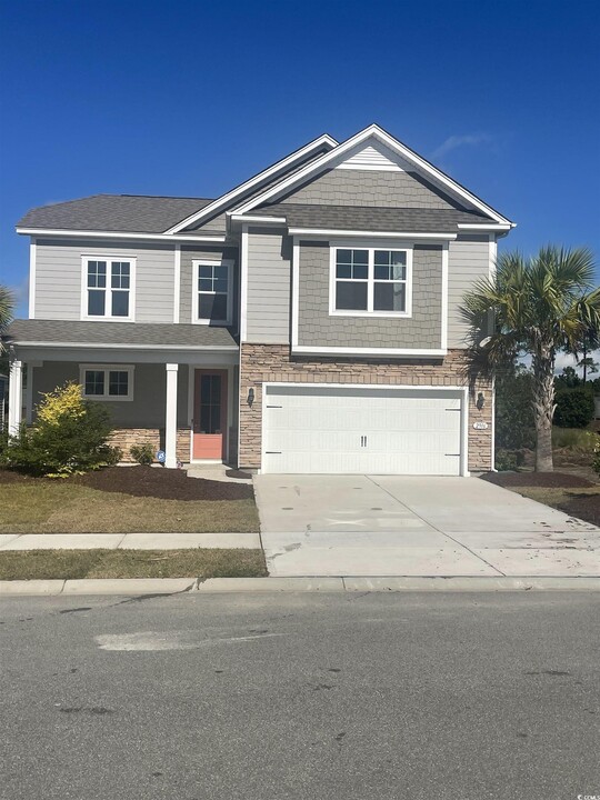 2916 Skylar Dr in Myrtle Beach, SC - Building Photo