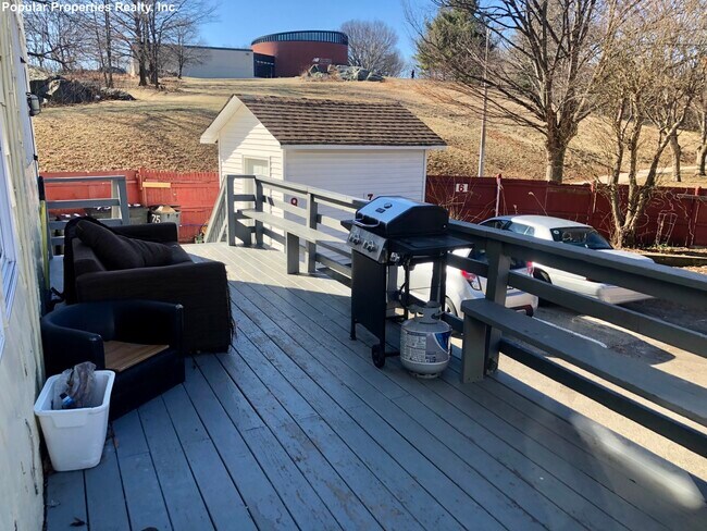 73 Allston St, Unit 0