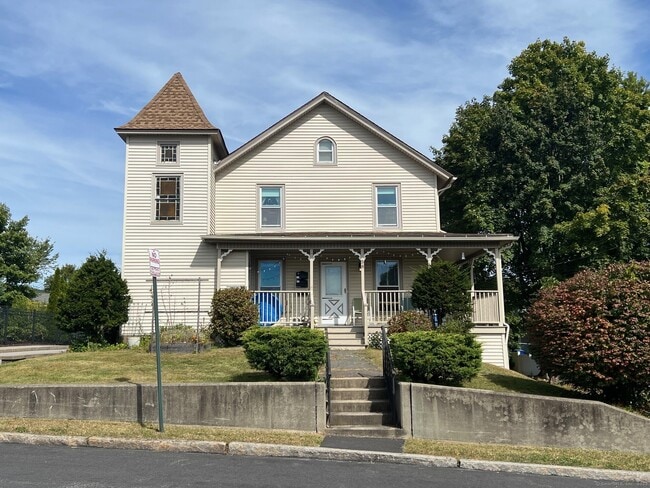 property at 58 Clark St