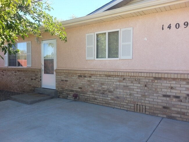 property at 1409 Riley Dr