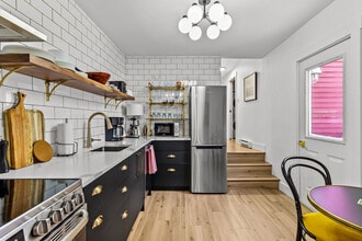 137 Gower St, Unit SI FL2-ID1438815P in St John's, NL - Building Photo - Building Photo