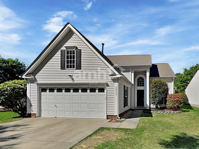 property at 13007 Planters Row Dr