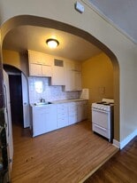 The Dresden in Spokane, WA - Building Photo