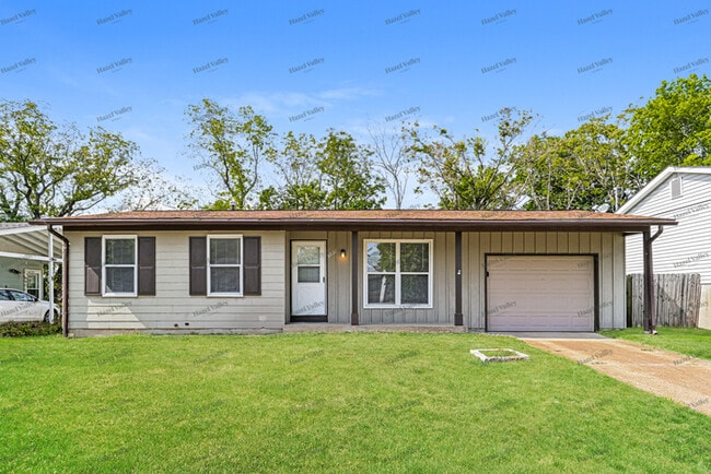 property at 5031 Tulip Tree Ln