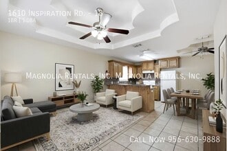 1610 Inspiration Rd in Mission, TX - Building Photo - Building Photo