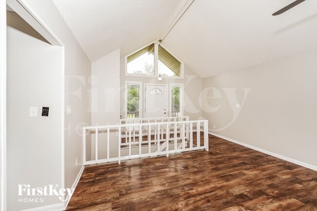 5332 Balboa Ave in Pinson, AL - Foto de edificio - Building Photo