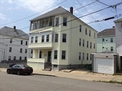 property at 151 David St
